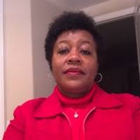 Gloria Abdullah-Lewis