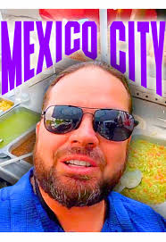 Eating Street Tacos In Mexico City, Mexico 🇲🇽 #streettacos#cdmx #mex...