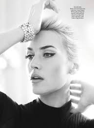 Kate Winslet Stars In Alexi Lubomirski's Kate Rock N Roll For UK Harper's  Bazaar April 2013 — Anne of Carversville
