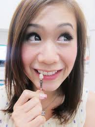 Whitening with Tooth Angels