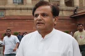 Abusing Rajiv Gandhi after his death is ultimate cowardice: Ahmed Patel