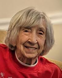 Ida Blanche Bell Obituary December 26, 2023