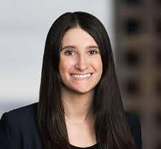 Rachel Bender's Instagram, Twitter & Facebook