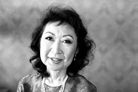 Once a nurse, always a nurse