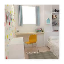 Tahun 2020, desain dan dekorasi rumah berkonsep minimalis modern menjadi pujaan. Meja Belajar Minimalis Ide Dekorasi Rumah Ide Dekorasi Kamar Tidur Meja Belajar