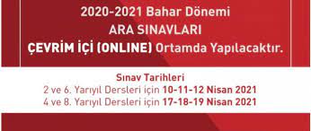 .üniversitesi, aöf akademik takvim, açıköğretim fakültesi, akademik takvim, aöf sınav tarihleri, anadolu üniversitesi tatil zamanı. Aof Ara Sinavlari Ne Zaman Anadolu Universitesi 2021 Bahar Donemi Sinav Tarihi Egitim Haberleri