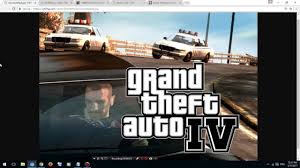 Microsoft windows 10, windows 8, windows 8.1, windows 7. Gta 4 Full Complete Zip File Fasrcs