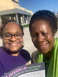 Innetta Carter (@InnettaCarter1)