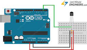 Maybe you would like to learn more about one of these? Interfacing Ds18b20 1 Wire Digital Temperature Sensor With Arduino