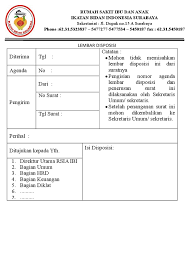 We did not find results for: Disposisi Surat Masuk Pdf