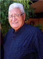 Daniel Uranga Obituary (1949