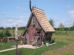 Unique Garden Shed Idea Garden Storage Shed Backyard Storage Sheds Shed Design