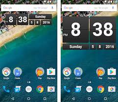Retro Clock Widget Apk Download For Android Latest Version Nl Jsource Retroclock Android