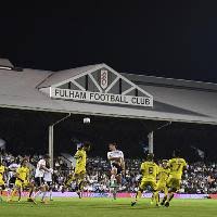 I want fulham fc to keep me informed about their products and services. Fulham Football Club Ltd London Events