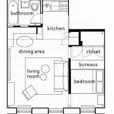 A 355 Square Foot Apartment That Makes The Most Of Every Inch Studio Apartment Decorating Small Studio Apartments Tiny Studio