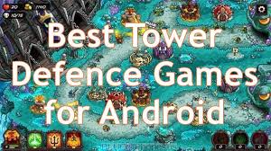 Best tower defense games 2020. 6 Best Tower Defence Games For Android Iphone Updated As On July 2021