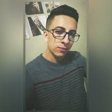 Danny Calderón (@CalderonBsc10)