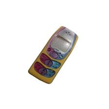 Full Body Housing for Nokia 2300 ...
