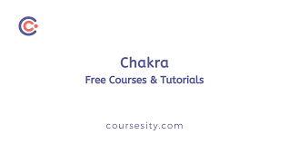 Great chance to save money with this offer from unlockyourchakra.com. Chakra Free Courses Tutorials Learn Chakra Online 2021