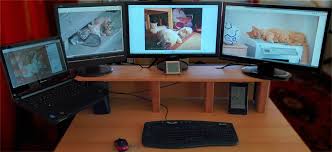 5 out of 5 stars. Make A Laptop Stand From An Old Tv Wall Bracket Improdia