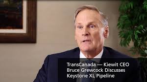 This Is A Great Opportunity Kiewit Ceo Says Of