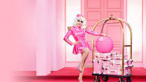 Watch Trixie Motel · Season 1 Episode 6 · Malibu Barbara Full Episode  Online - Plex