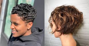Men with curly hair are blessed as they don't need to go through the pain of grooming products and regular haircuts as any other ordinary male, all the need is a short trim from the sides and a steps to get short curly hair. 20 Perfect Looks For Short Curly Hair Stylesrant