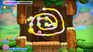 japanese sales chart kirby debuts on wii u at number three