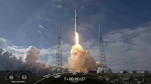 Spacex launched another load of station supplies for nasa late friday night and nailed its 50th rocket landing. Spacex Botches 50th Falcon 9 Rocket Landing Loses Booster At Sea