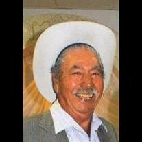 Claudio Hernandez Obituary