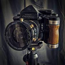 Pentax 67 Vintage Cameras Photography Equipment Dslr Photography Tips