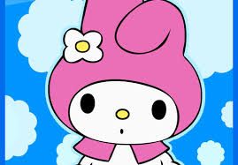 Hello kitty has been marketed in the united states from the beginning and has held the position of u.s. How To Draw Hello Kitty Characters Trending Difficulty Any Dragoart Com