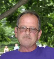 Obituary information for Stephen Ira Peters