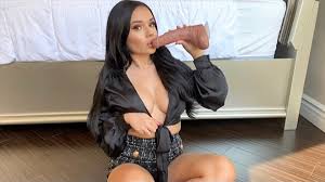 Mia Jocelyn - Madison Ivy Hellooo Nurse video