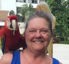 Katherine M Nash Obituary