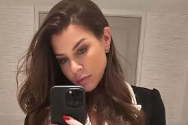 Big Brother's Imogen Thomas brands DJ who urinated