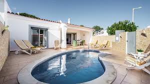 Vende o alquila tu piso en fotocasa completamente gratis! Alquiler Villa Lujo Algarve Piscina Privada Villas Algarve