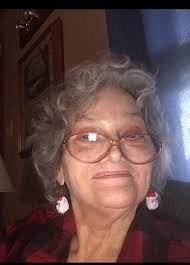 Patricia Ann Lee Elrod Obituary