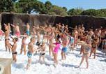 Camping 5 Etoiles Bord De Mer De Port Vendres