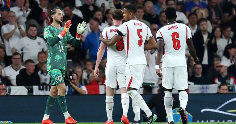 The Numbers Game: Can Tuchel shore up England's defence against Czechia?