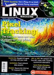 Image result for linux-beast-magazine