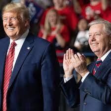 House republicans are united by a desire to make america a better place, a nation while president biden talks about his party's domestic policy agenda, he will not tell the truth about his party's motives. The Crisis Isn T Trump It S The Republican Party Vox