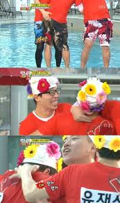 Pin By Allkpop On Tv Movies Running Man Korean Running Man Running Man Cast