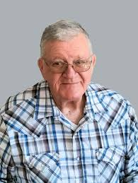 Obituary for James "Jim" Ivan Spain