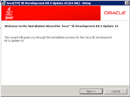 You can download any missing drivers, if necessa. Downloading And Installing The Sun Jdk
