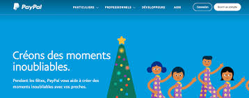 Le sapin ikea de noël 2019 est à réserver en ligne pour ensuite aller le chercher en magasin au prix de 24.99 € avec 20€ remboursés voir à ce sujet, notre guide pour savoir comment se débarrasser de son sapin de noël après les fêtes de fin d'année (collecte. Intermarche Et Paypal S Unissent Pour Tester Le Systeme De Paiement Qr Code Meilleurebanque Com