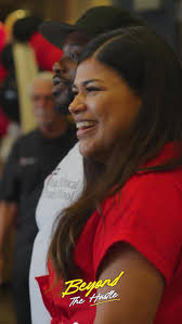 “Second Chances. Strong Foundations.”, Elvia Quintanilla knows that giving  someone a second chance means nothing if you don’t build