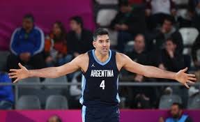 By josh allen on aug 3, 2021. Campeao Olimpico Scola Busca Ouro Para Sair Da Sombra De Ginobili Recordtv R7 Pan Lima 2019