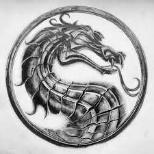 Been thinking about it for 5 years, decided to do it last fall. Considering Getting This Since I Was Named After A Mortal Kombat Character It S Always Going To B Mortal Kombat Tattoo Gaming Tattoo Mortal Kombat Characters