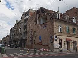 Maybe you would like to learn more about one of these? Erdbeben Bei Zagreb 2020 Wikipedia
